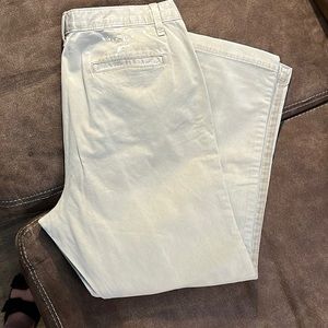 Gap Girlfriend Chino